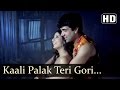 Do Chor Kaali Palak Teri Gori Khulne Lagi Hai Kishore Kumar Lata Mangeshkar