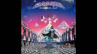 Gamma Ray - Anywhere In The Galaxy