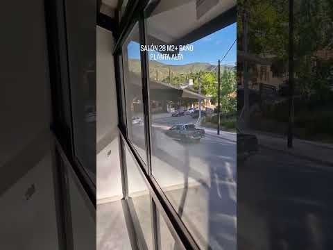 ALQUILER LOCAL COMERCIAL, PLENO CENTRO VILLA GENERAL BELGRANO