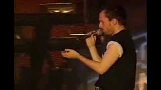 Miguel Bosé - Sevilla