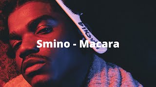 Smino - Maraca Legenedado Português [BR]