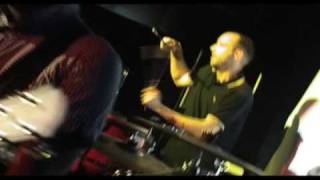 The King Blues  - &#39;Let&#39;s Hang The Landlord&#39; on The Big Issue Tour.