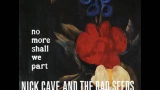 Nick Cave And The Bad Seeds - Hallelujah