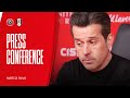 Marco Silva | Sheffield United 3-3 Fulham | Post-match press conference
