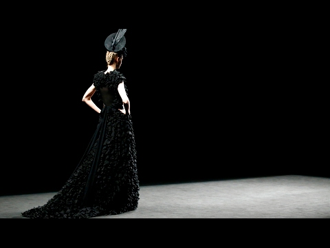 Antonio Miro​ | Fall Winter 2017/2018 Full Fashion Show | Exclusive