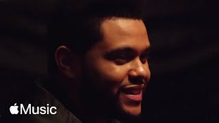 The Weeknd: On Cutting His Hair | Apple Music