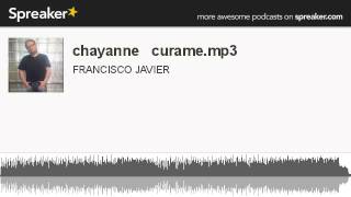 chayanne   curame.mp3 (hecho con Spreaker)