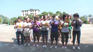 Project Shine 2009: Jingle Bell Rock