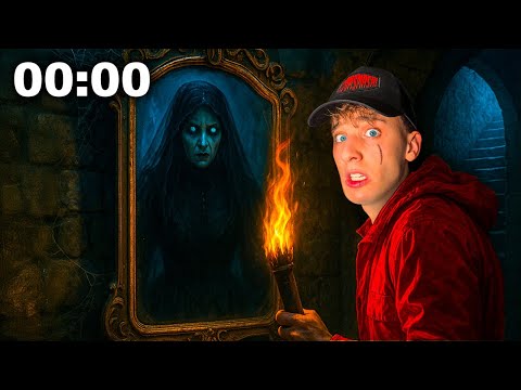 FEKETE GRÓFNÉ LEGENDÁJA - IRL