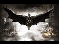 Batman Arkham Tribute L Runnin