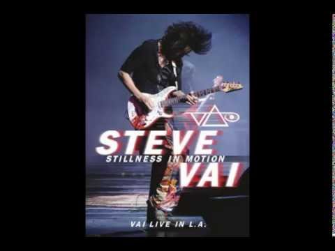 Steve Vai - Velorum (Stillness in Motion - 2015)