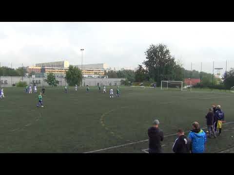 MKS Żory - KS Szczerbice cz.3