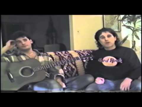 1985 Interview with Dean and Marc