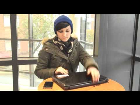 Don't Be Mean Behind The Screen | Cyberbullying Short Film