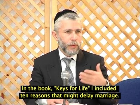 The Power of the Subconscious Mind - Rabbi Zamir Cohen