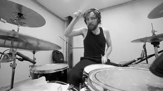 Jose Latorre - Violent Soho - Evergreen (Drum Cover)