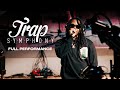 Young Nudy FULL PERFORMANCE W A Live Orchestra Audiomack Trap Symphony