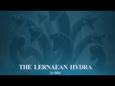 The Lernaean Hydra
