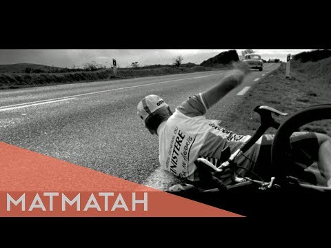 MATMATAH – Lambe an dro