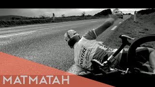 Video thumbnail of "Matmatah - Lambé An Dro (clip officiel)"