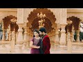 LIGER || KALALO KOODA SONG || SAI &AMULYA PRE-WEDDING VIDEO 4k||  Nizam Film City Hyderabad