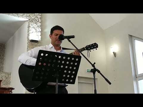 El trece si acum pe mare-Fratle Cosmin