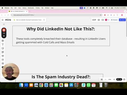 Apollo.io & Seamless.AI Got Banned from LinkedIn - What's Next for Cold Outreachers?