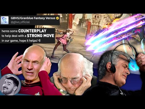 People Don't Want to Learn, They Want to Complain