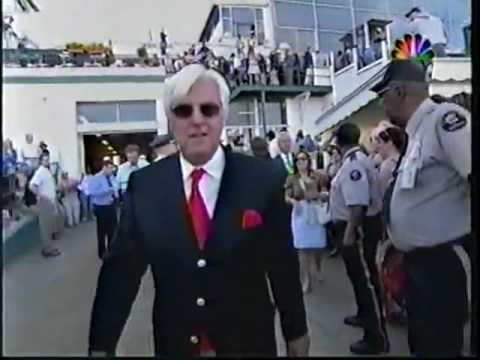 135th Preakness Stakes - May 15th, 2010 - Pimlico Race Course in Baltimore, Maryland