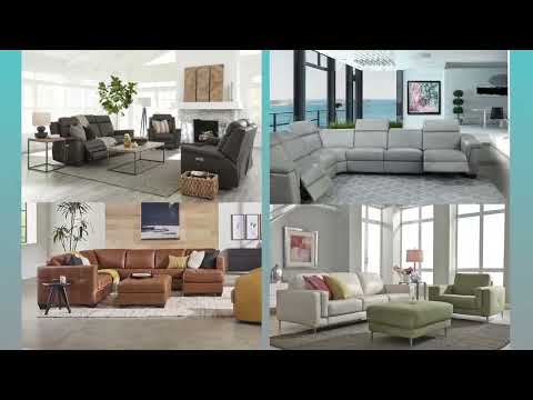 Generic TV Spot -- Leather Express Furniture