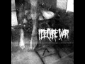 I Declare War - Human Waste (w/ lyrics) 