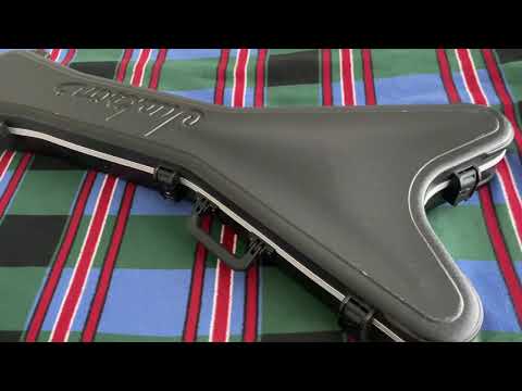 Jackson USA KV1 Dave Mustaine 1997 imagen 17