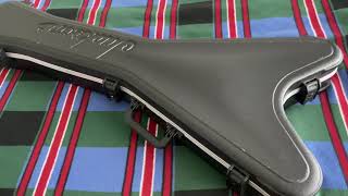 Video thumbnail for NGD!! Jackson USA KV1 Dave Mustaine (1997) by Andrew Tanner