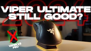 Video thumbnail for Why You Should Still Get the Viper Ultimate This 2024 by Josell Clark