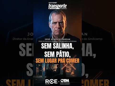 Sem salinha, sem pátio, sem lugar para comer
