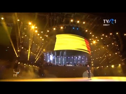 Olivier Kaye (Belgium) - Să nu-mi iei niciodată dragostea - Cerbul de Aur 2018 1ST PLACE