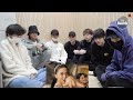 BTS Reaction To Blackpink Pink Venom