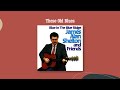 These Old Blues - James Alan Shelton