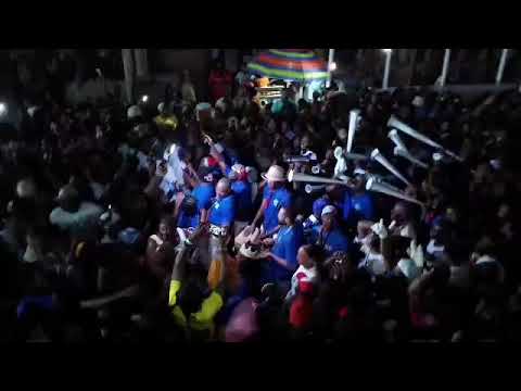 Bèl Plezi Band De Jacmel Live Kanaval 1er Fev 2026 