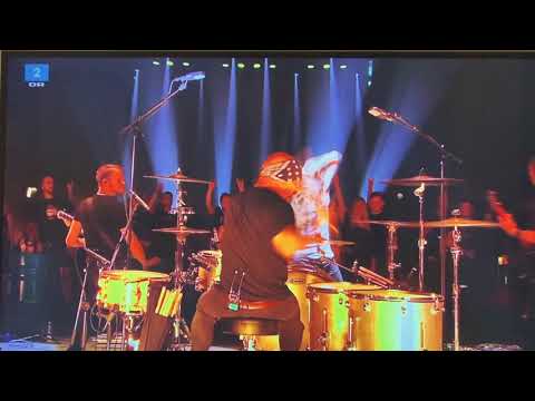 Omvendt Korstog - Ulvens Ed (DR2)