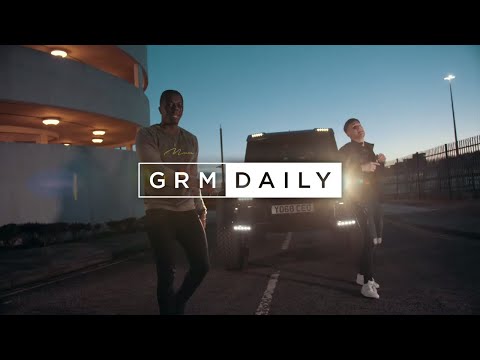 Tyrone x Warbz x D Live - Warming Up [Music Video] | GRM Daily