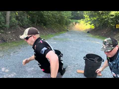 2024 3 Man 3 Gun Stage 5