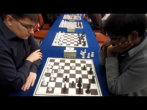gm Tomashevsky chess blitz