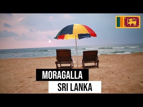 Moragalla, Sri Lanka | Sunnysl Travels