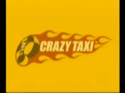crazy taxi gamecube cheats