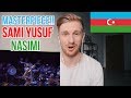 (MASTERPIECE!!) Sami Yusuf - Nasimi (Azerbaijan: A Timeless Presence) // REACTION