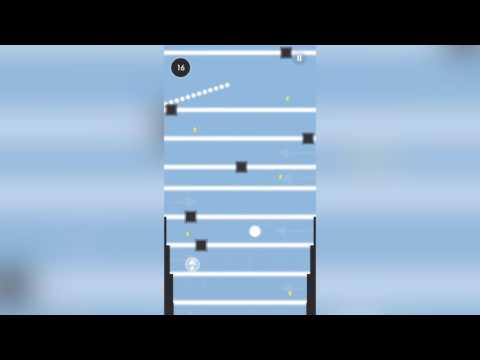 Reverse Bounce Video