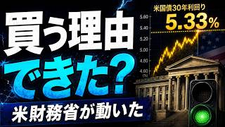 【後編】株式市場に必要になる新しい評価軸｜財務省が国債買い戻し拡大は米国株の買い場に？