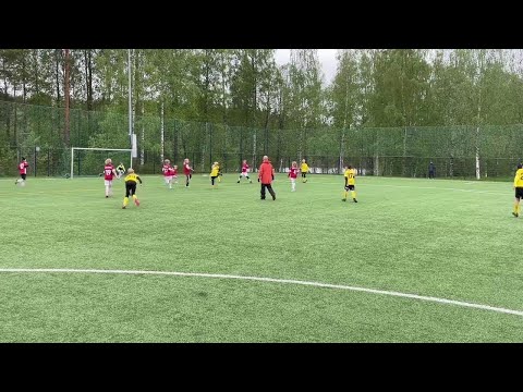 KuPS 2014 keltainen- Tervarit