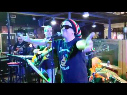 MTG Bob Marley Tribute - No woman no cry